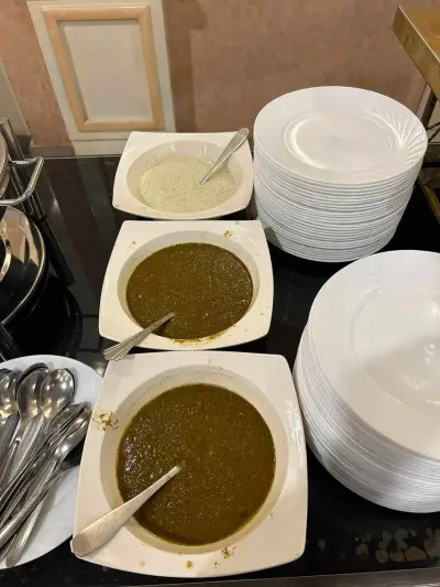 Your Trusted Partner for Every Event! 🎊🍛 From decor to delicious food, we handle it all with perfection. 💯 in Jamshed Road | Karachi Ads - photo 8
