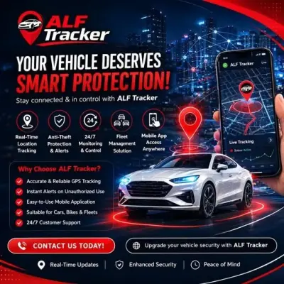 🚗🔒 Your Vehicle Deserves Smart Protection!