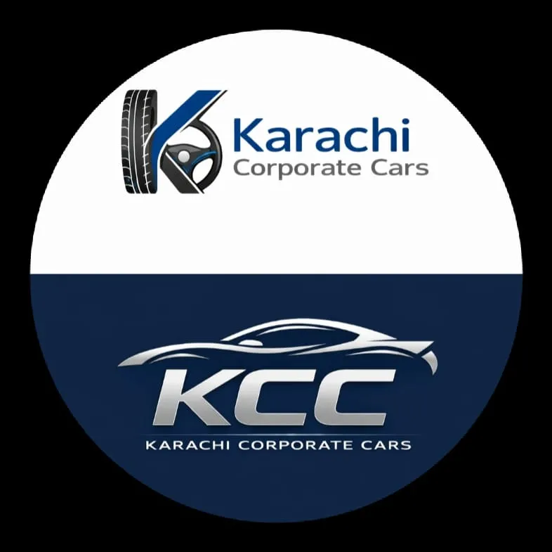 Karachi Corporate Cars