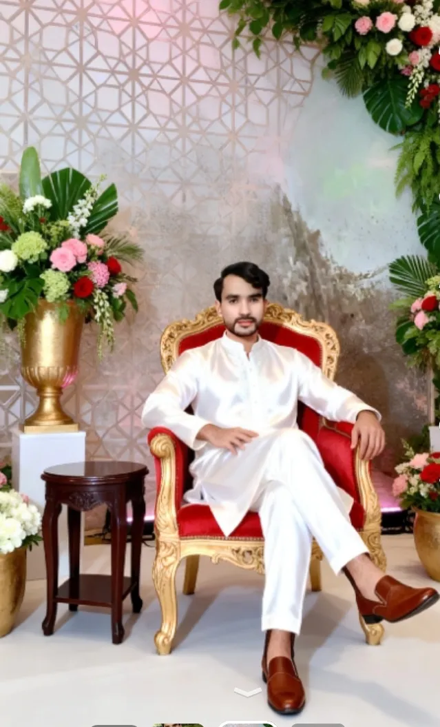 IMRAN Ali
