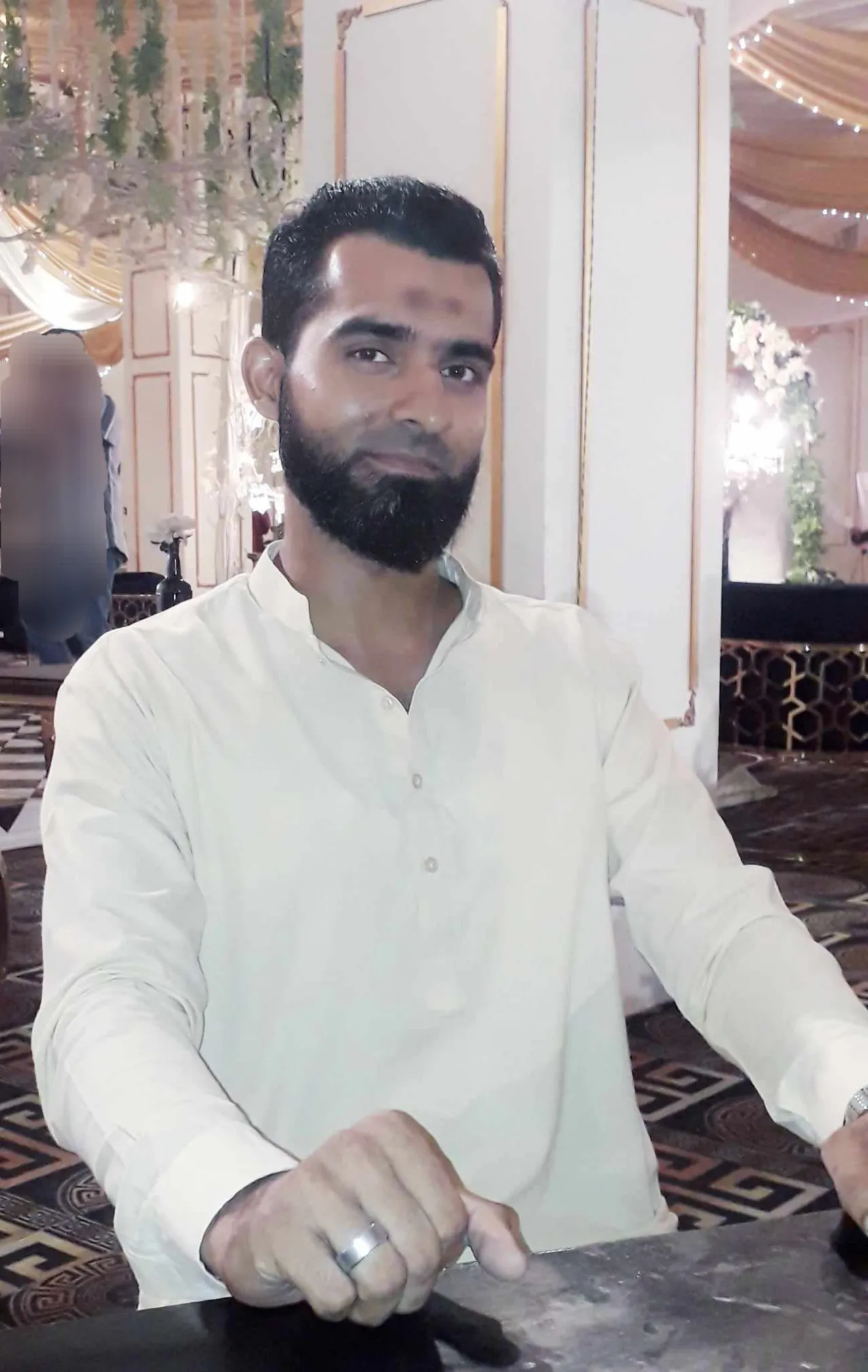 Salim Raj