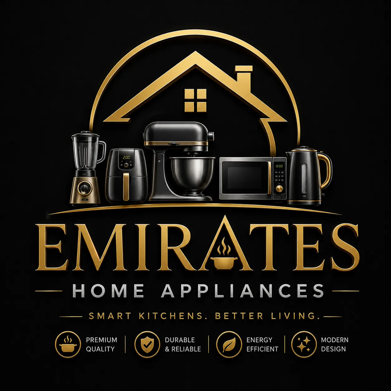 Emirates Home appliances